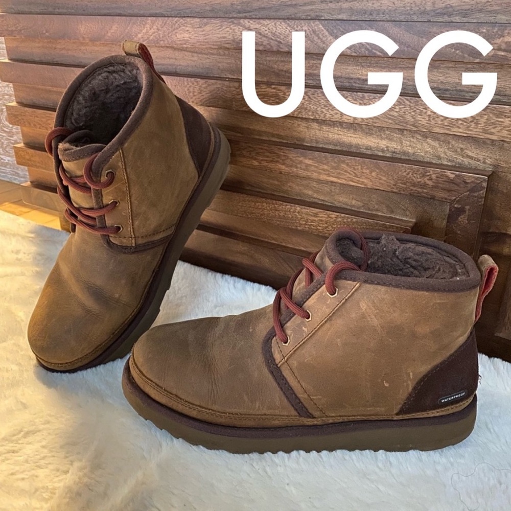UGG — Fits Women’s Size 7
